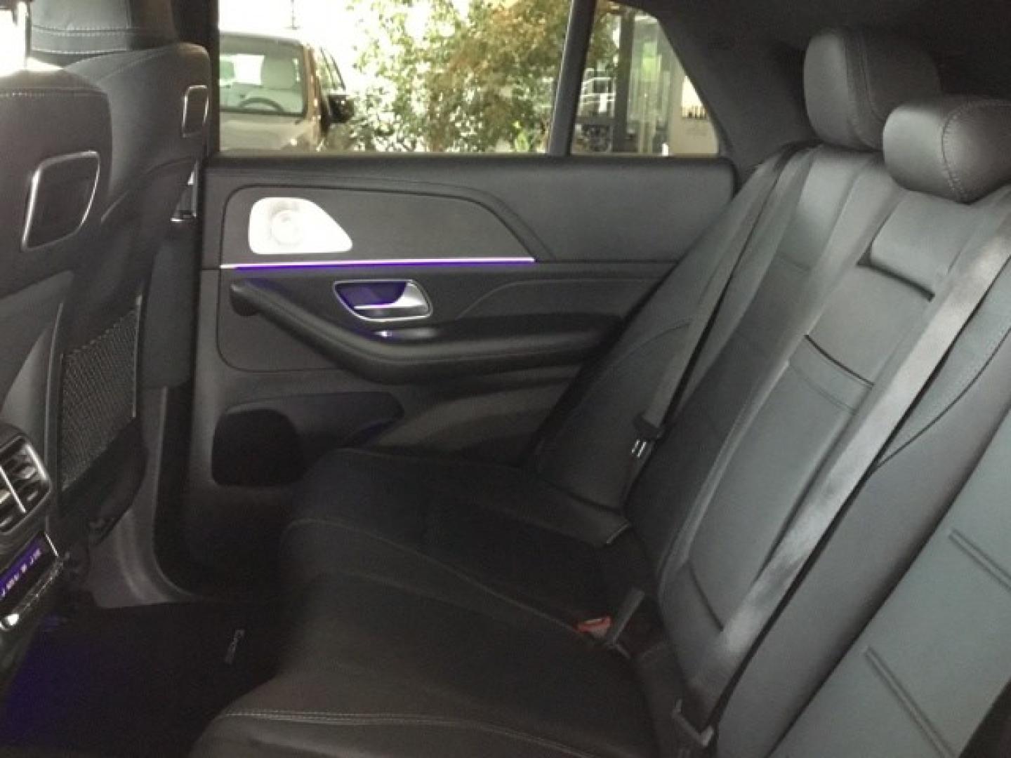 Mercedes Benz Clase GLE 350 d 4Matic Coupe AMG Line (EURO 6d)