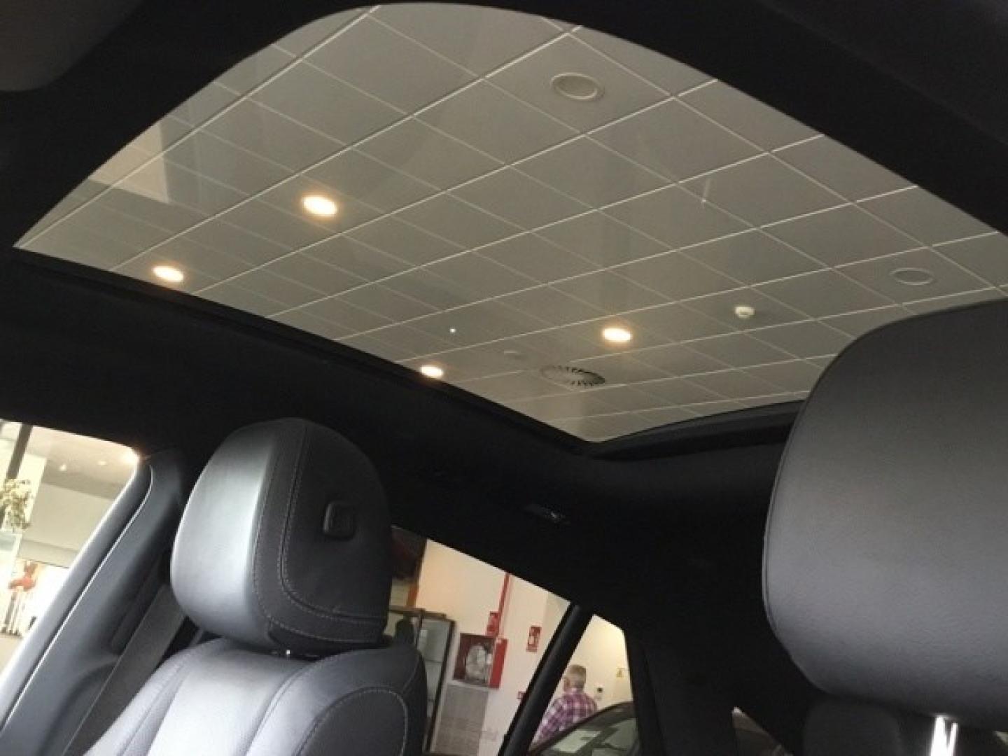 Mercedes Benz Clase GLE 350 d 4Matic Coupe AMG Line (EURO 6d)