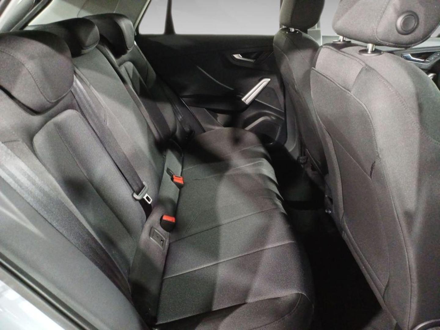 Audi Q2 Advanced 30 TFSI 85 kW (116 CV)