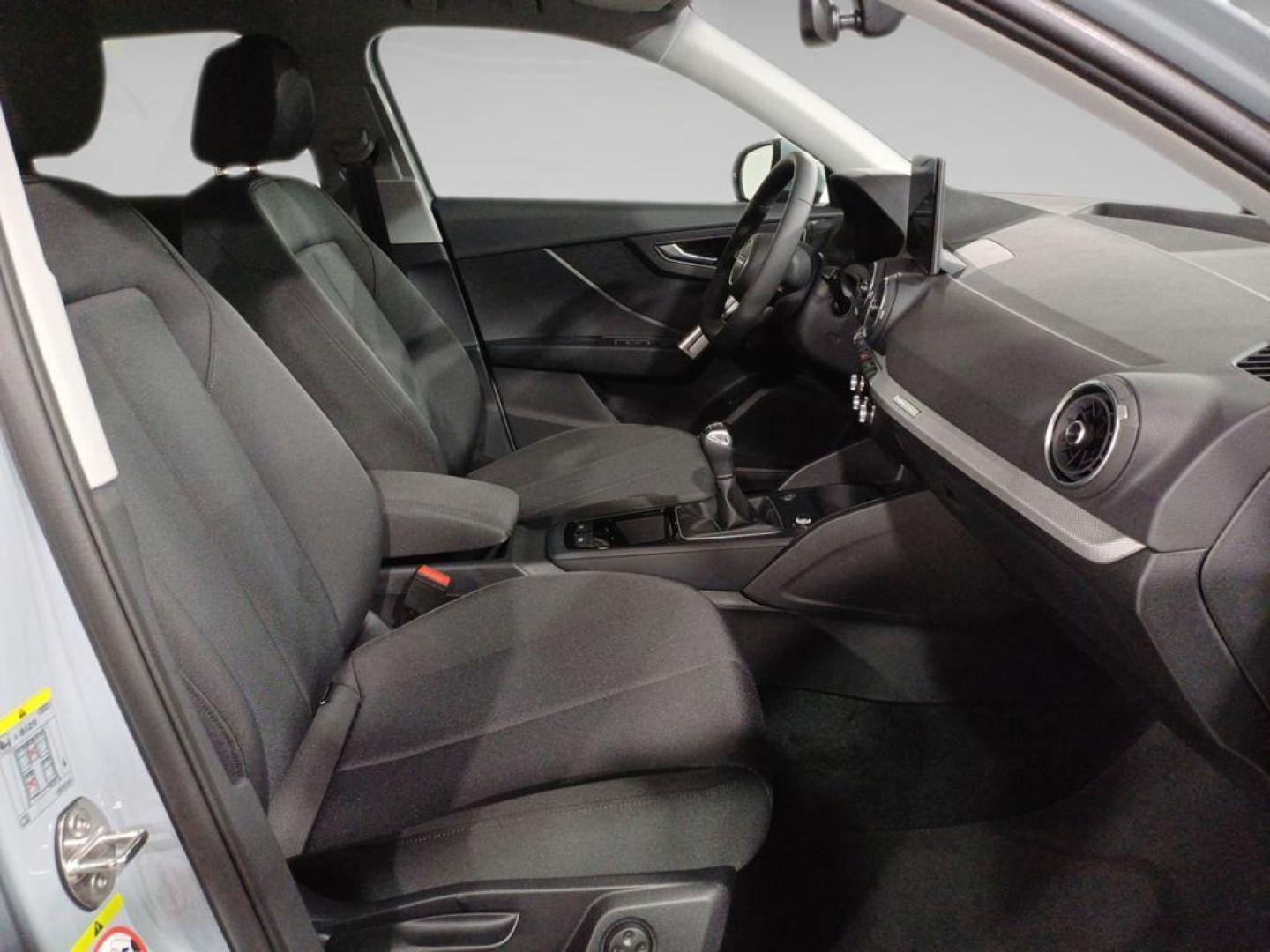 Audi Q2 Advanced 30 TFSI 85 kW (116 CV)