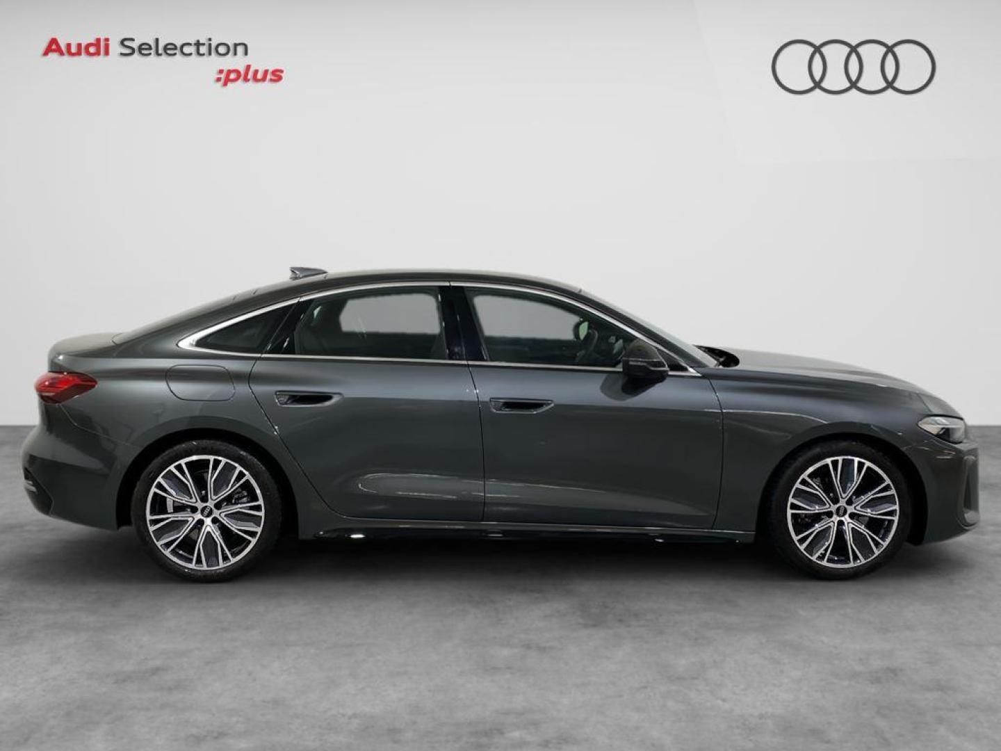 Audi A5 S Line TDI 150 kW (204 CV) S tronic