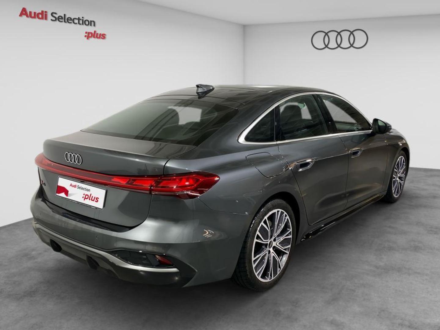 Audi A5 S Line TDI 150 kW (204 CV) S tronic