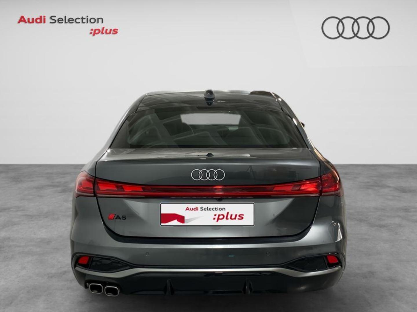 Audi A5 S Line TDI 150 kW (204 CV) S tronic