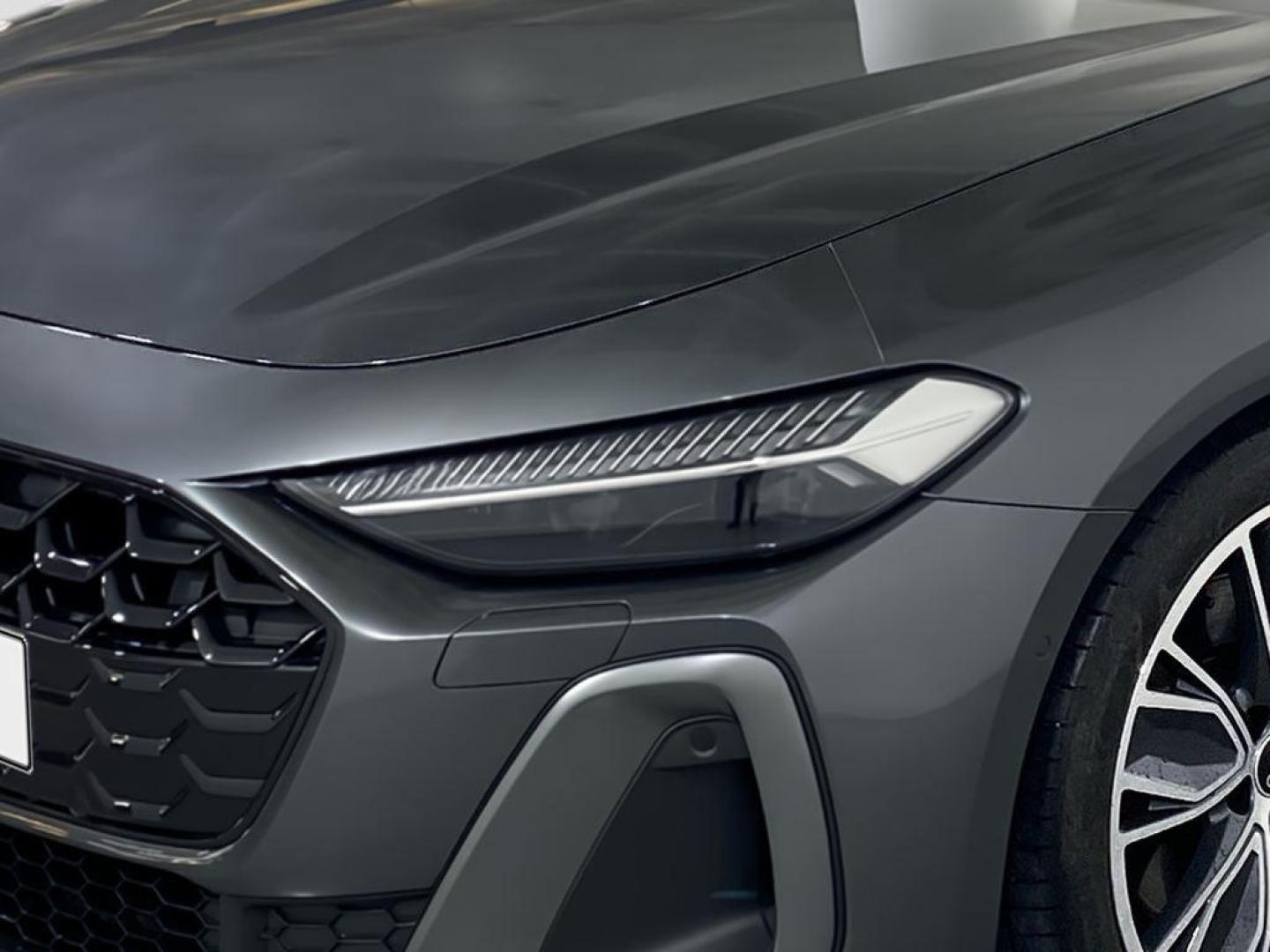 Audi A5 S Line TDI 150 kW (204 CV) S tronic