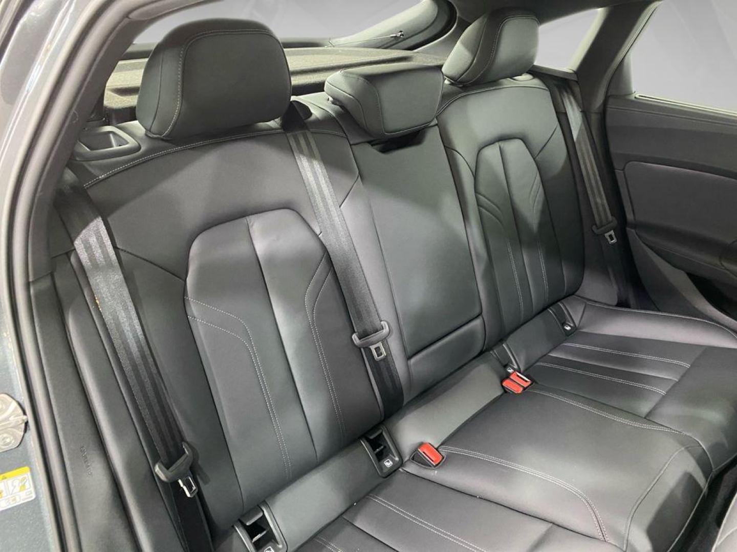 Audi A5 S Line TDI 150 kW (204 CV) S tronic