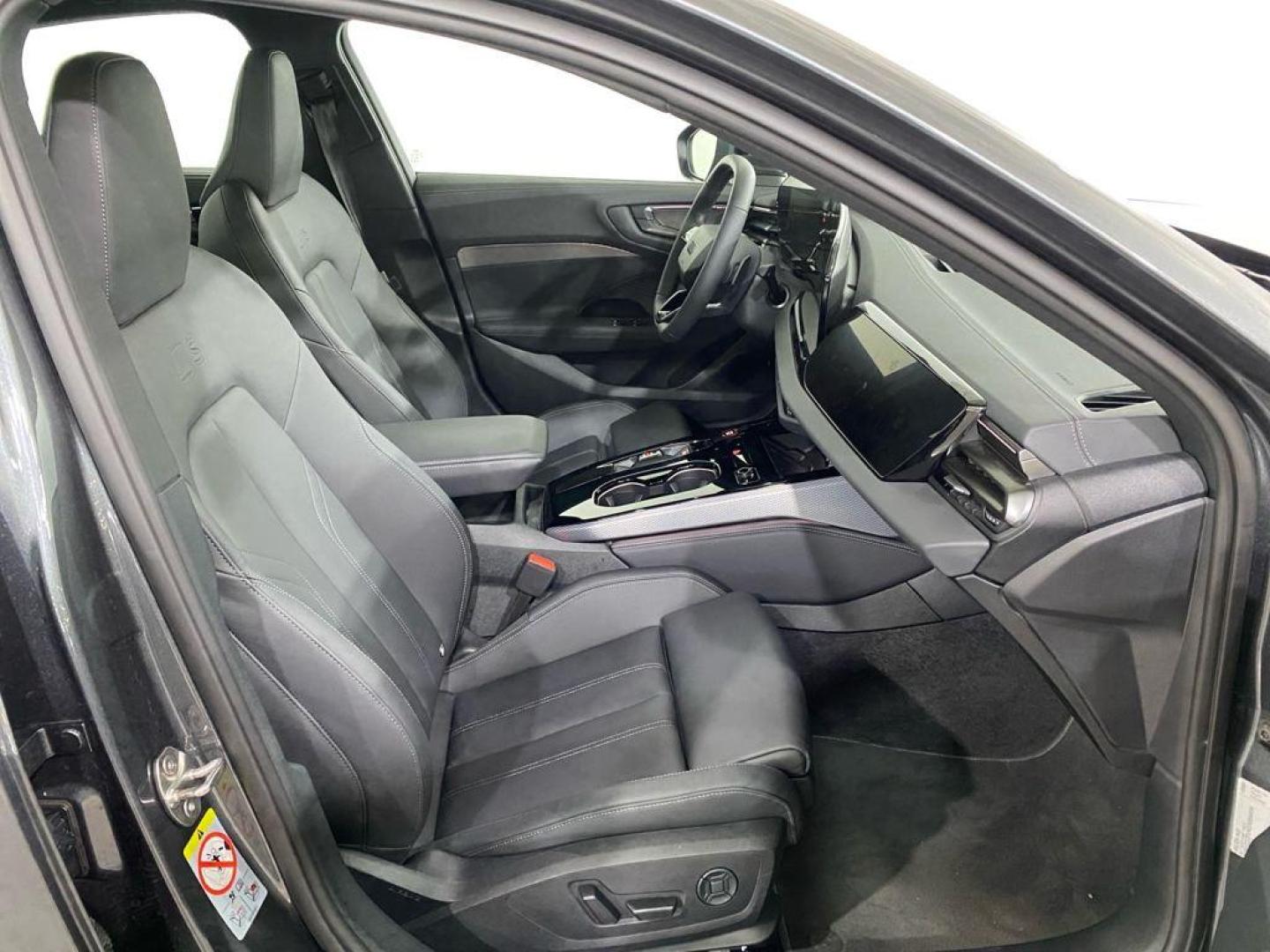 Audi A5 S Line TDI 150 kW (204 CV) S tronic