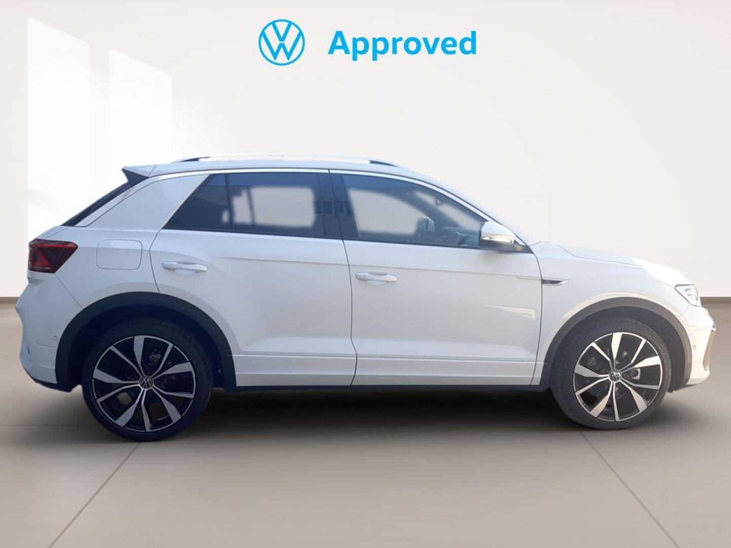 Volkswagen T-Roc R-Line 2.0 TDI 110 kW (150 CV) DSG