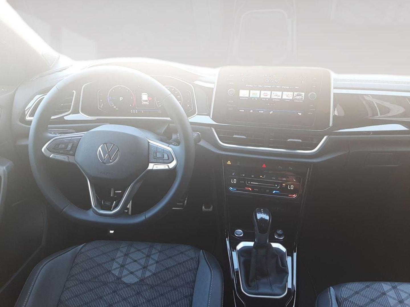 Volkswagen T-Roc R-Line 2.0 TDI 110 kW (150 CV) DSG