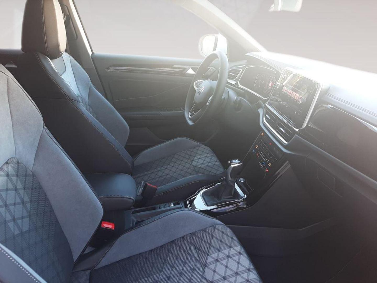 Volkswagen T-Roc R-Line 2.0 TDI 110 kW (150 CV) DSG