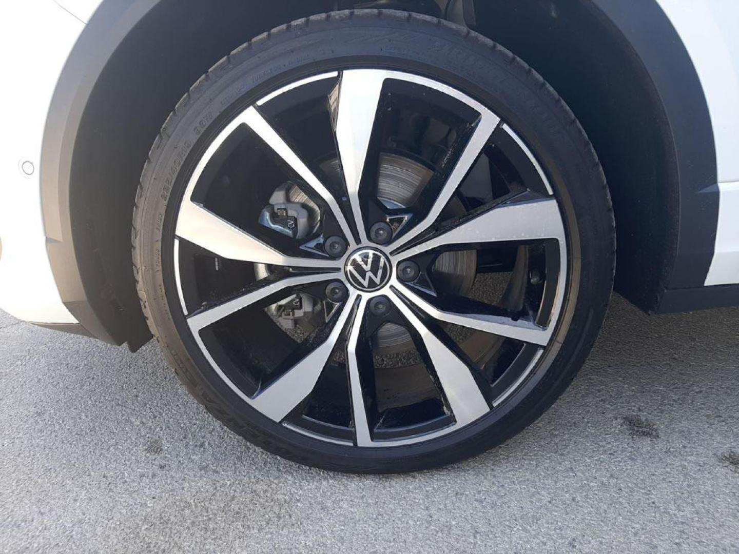 Volkswagen T-Roc R-Line 2.0 TDI 110 kW (150 CV) DSG