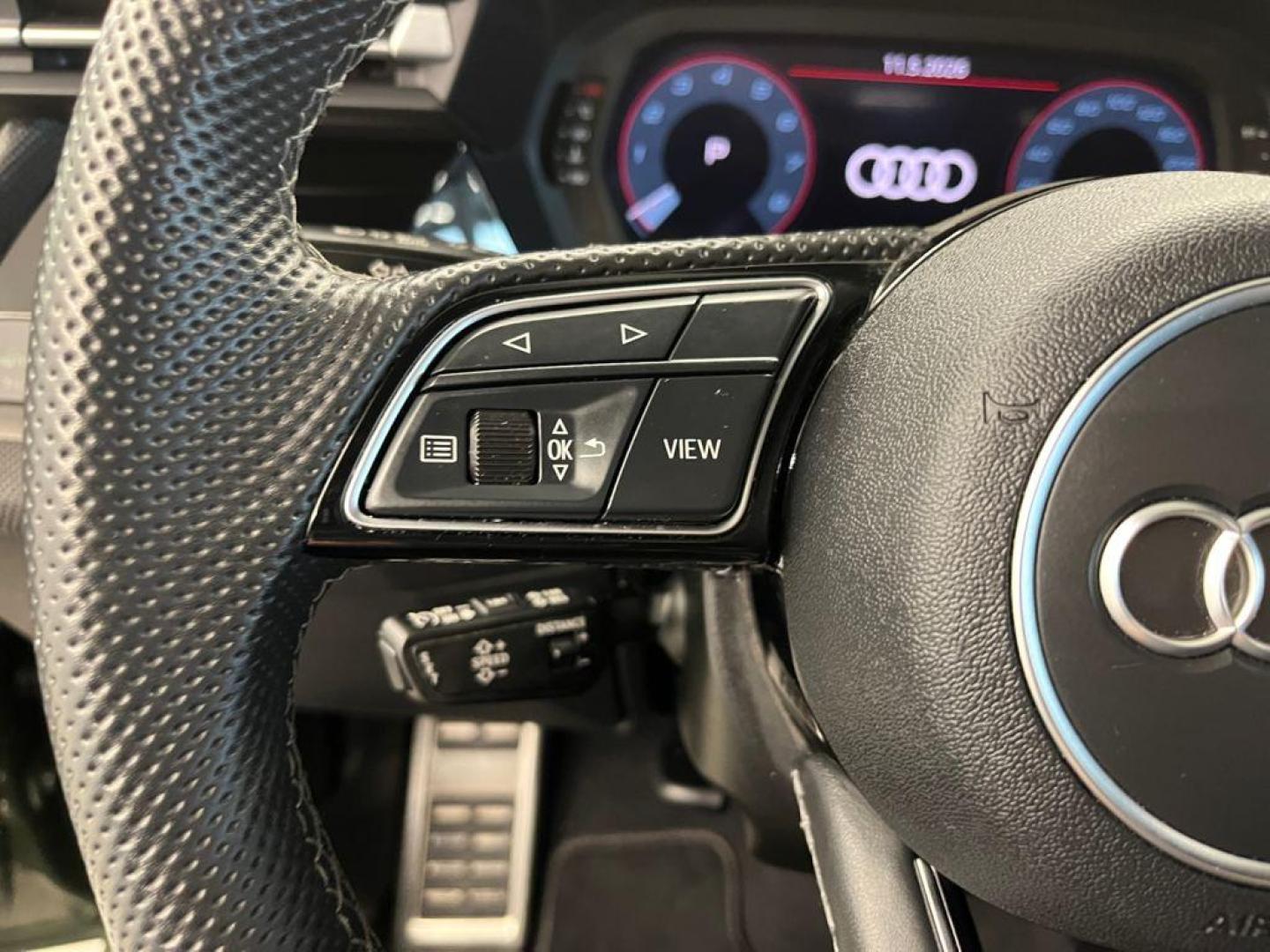 Audi A3 allstreet 35 TFSI 110kW S tronic