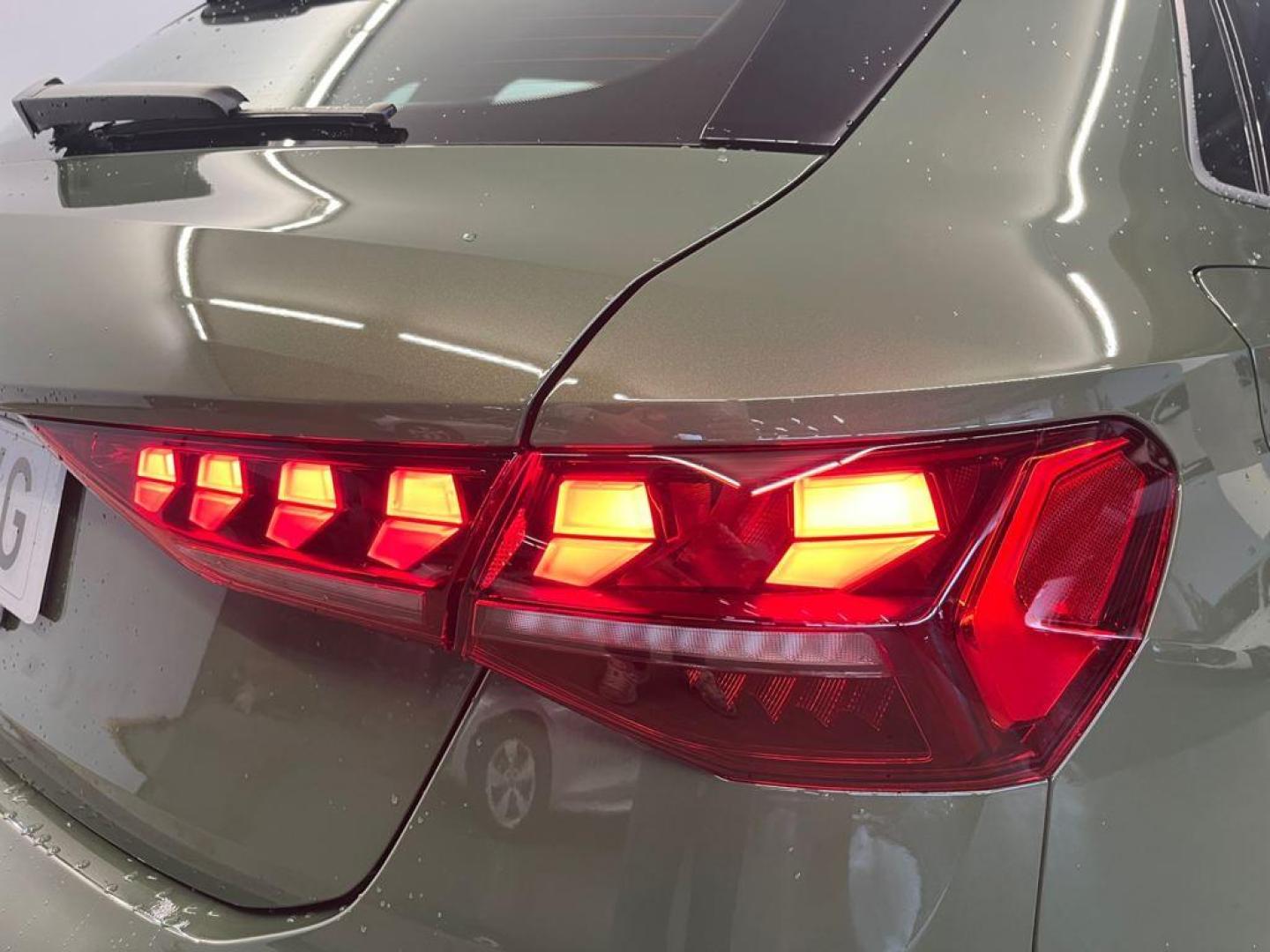 Audi A3 allstreet 35 TFSI 110kW S tronic