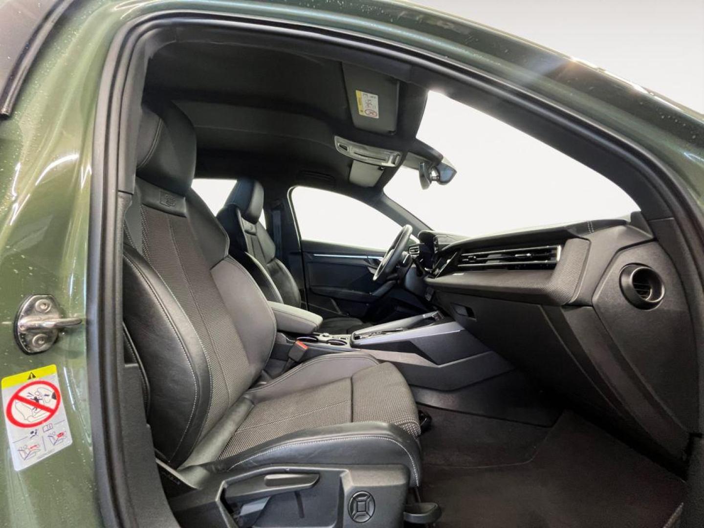 Audi A3 allstreet 35 TFSI 110kW S tronic
