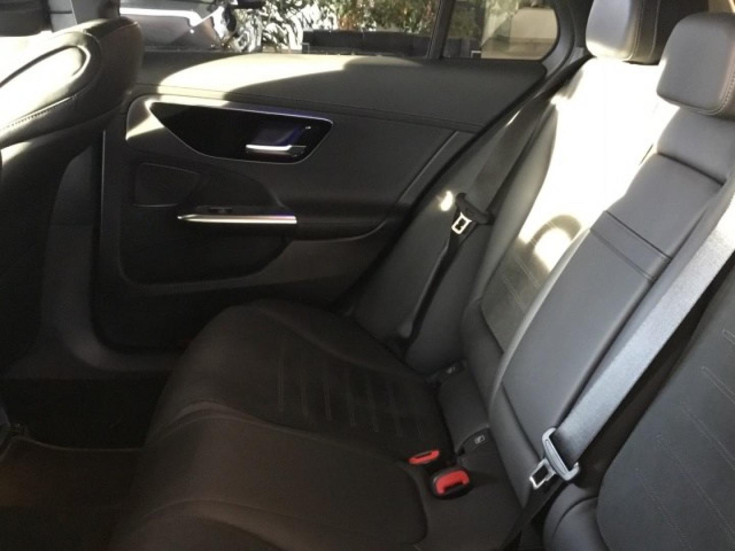 Mercedes Benz Clase C Estate d Estate AMG Line (EURO 6d)