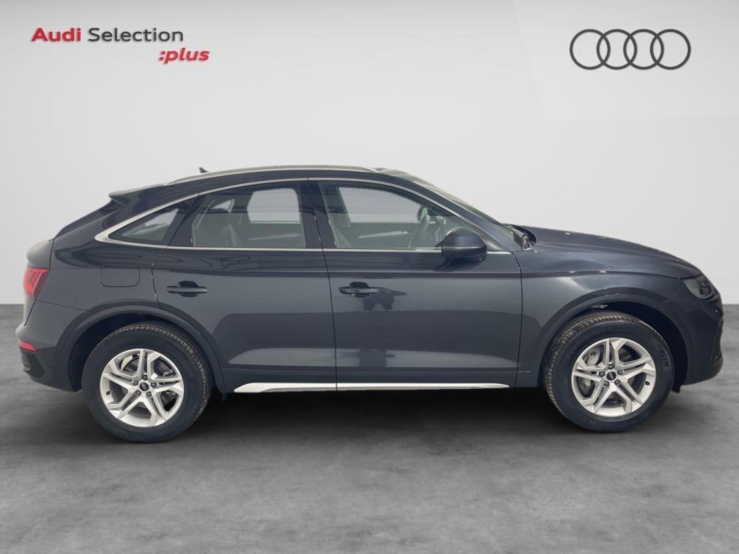 Audi Q5 SPORTBACK Advanced 50 TFSI e quattro-ultra 220 kW (299 CV)