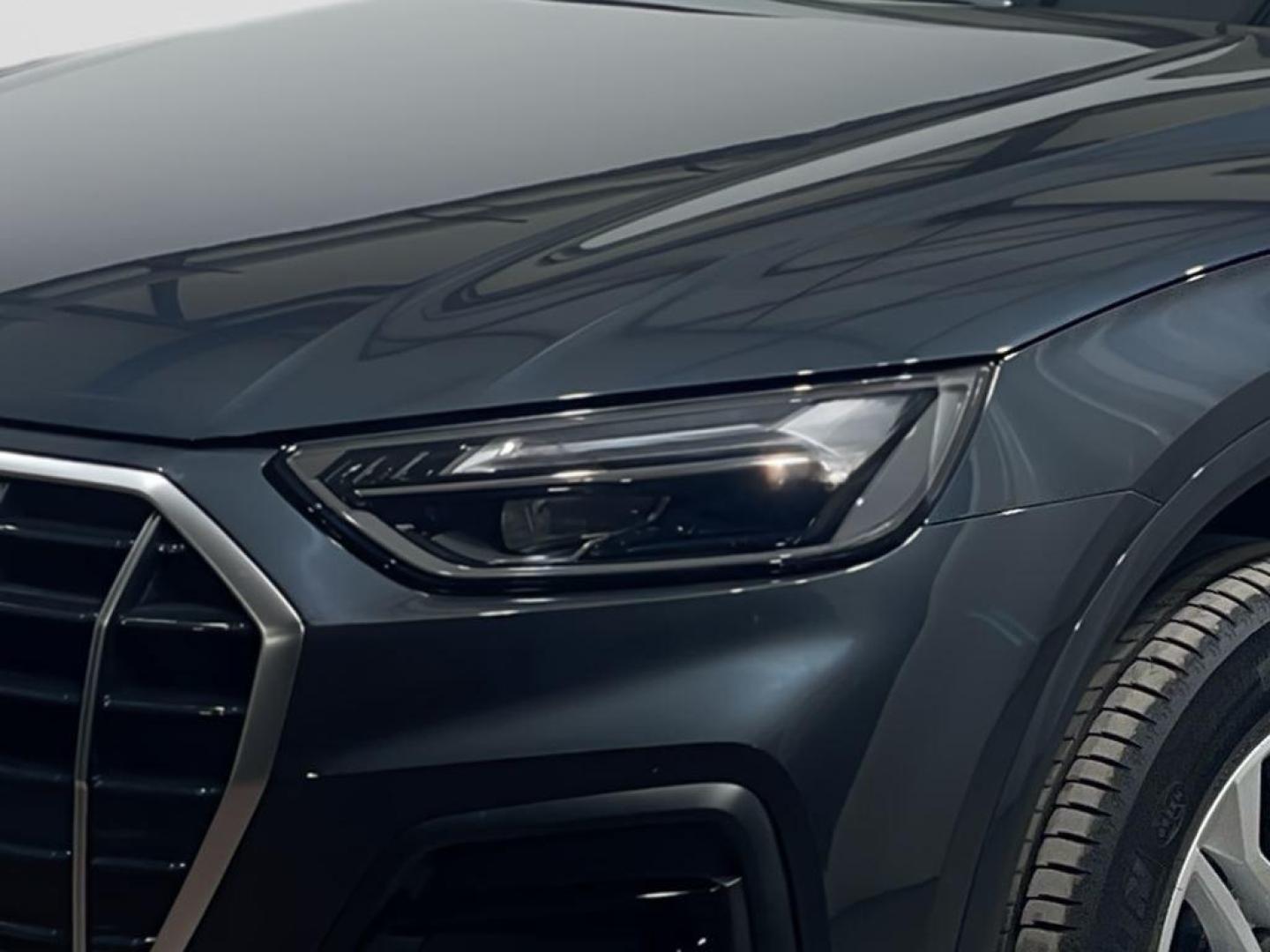 Audi Q5 SPORTBACK Advanced 50 TFSI e quattro-ultra 220 kW (299 CV)