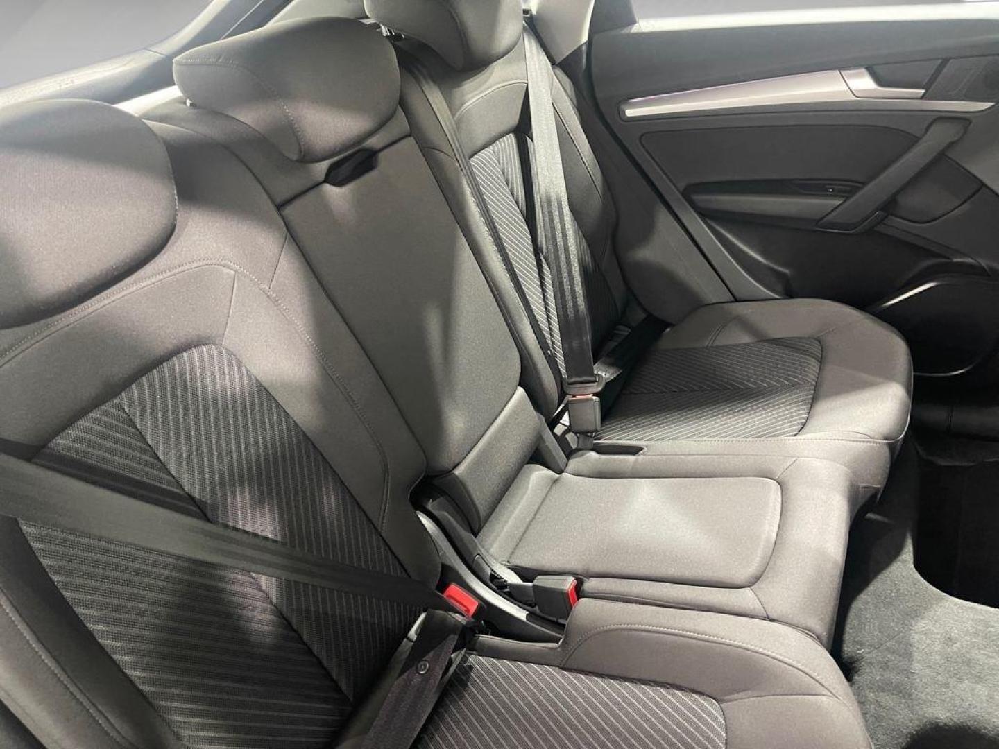 Audi Q5 SPORTBACK Advanced 50 TFSI e quattro-ultra 220 kW (299 CV)