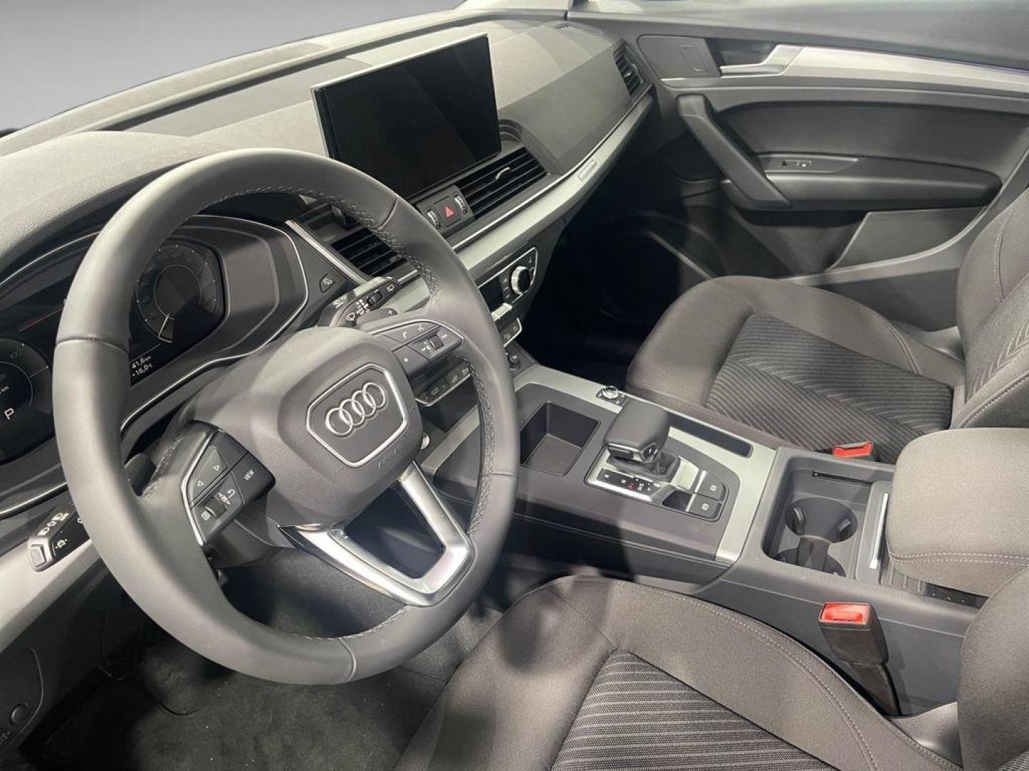 Audi Q5 SPORTBACK Advanced 50 TFSI e quattro-ultra 220 kW (299 CV)