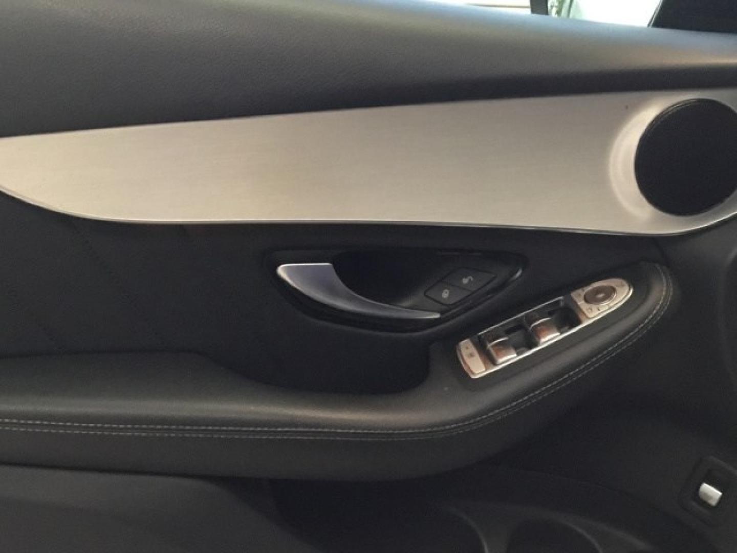 Mercedes Benz Clase GLC 220 d 4Matic AMG Line (EURO 6d)