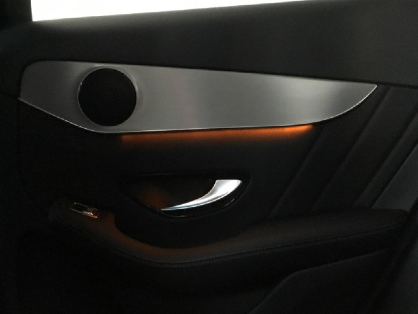 Mercedes Benz Clase GLC 220 d 4Matic AMG Line (EURO 6d)