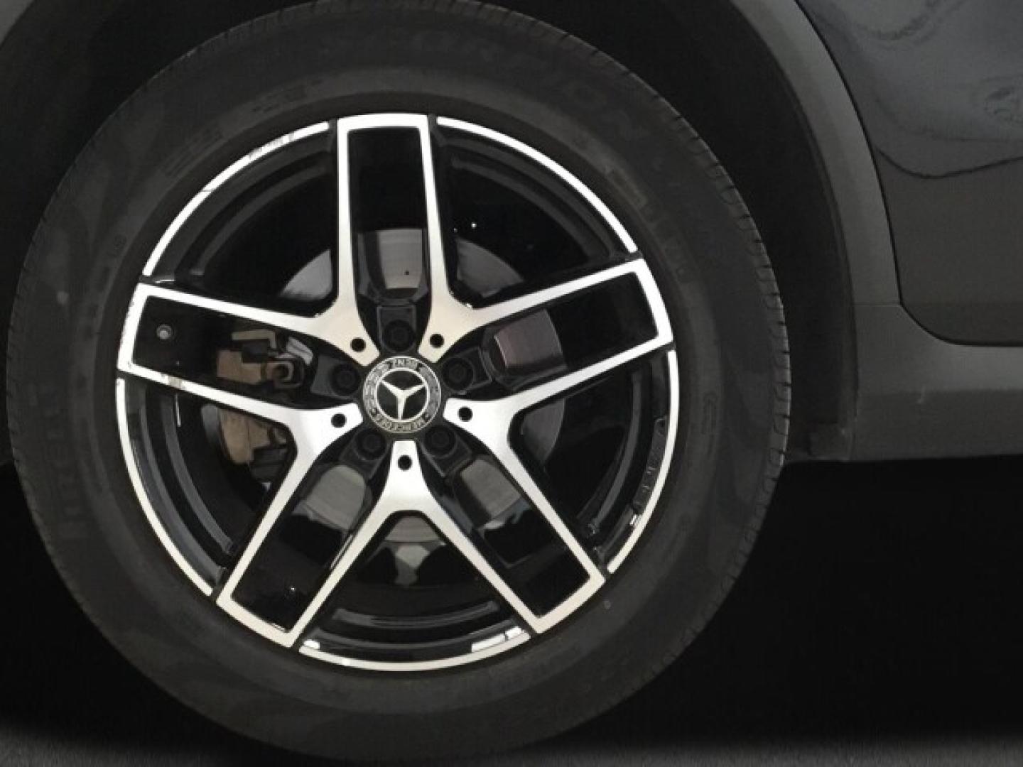 Mercedes Benz Clase GLC 220 d 4Matic AMG Line (EURO 6d)