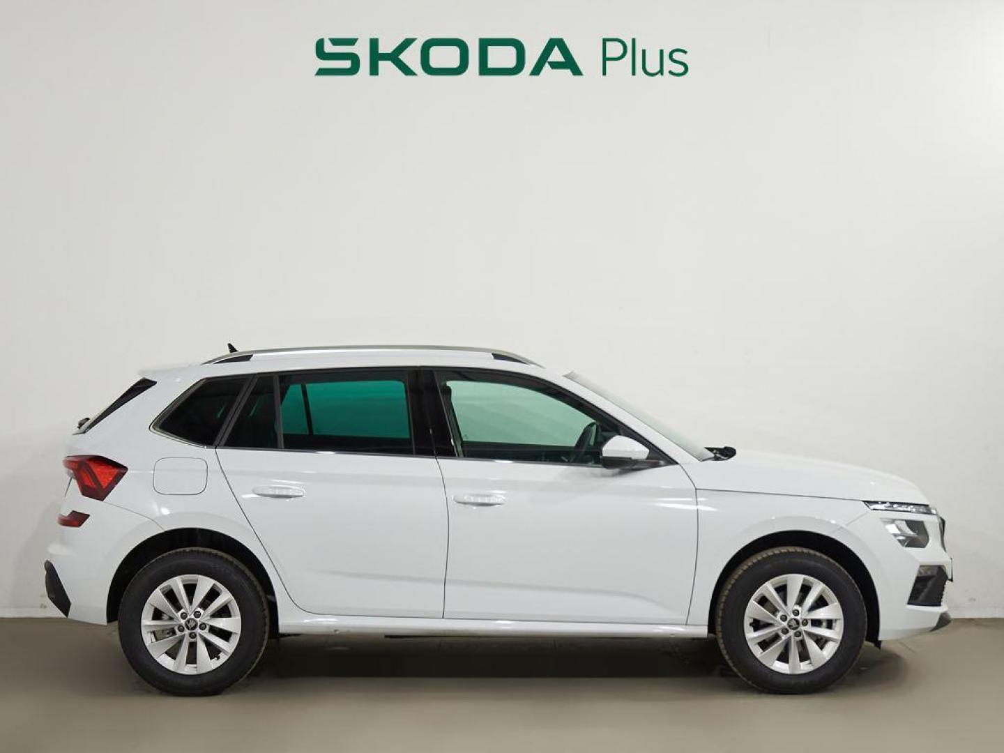 Skoda Kamiq 1.0 TSI Selection 85 kW (115 CV)