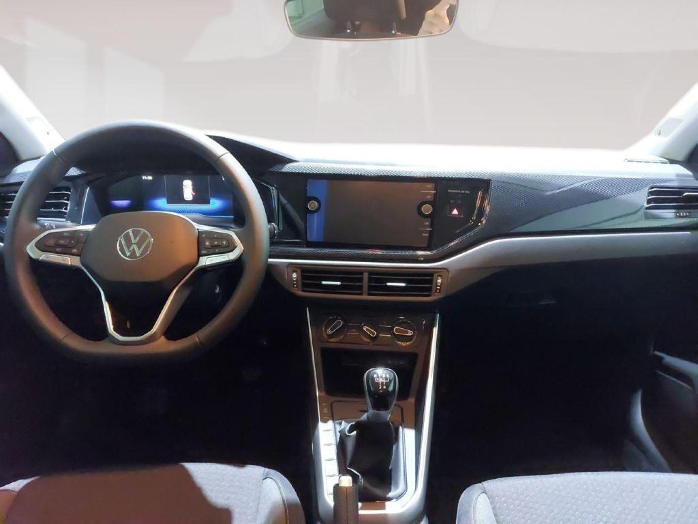 Volkswagen Polo ``Más`` 1.0 TSI 70 kW (95 CV)