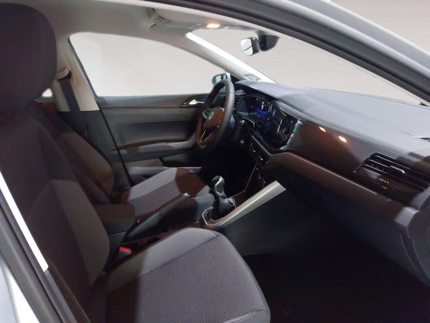 Volkswagen Polo ``Más`` 1.0 TSI 70 kW (95 CV)