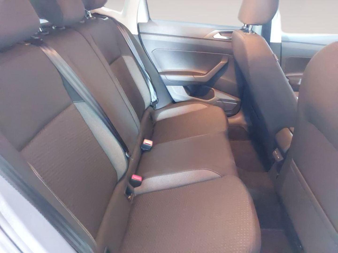 Volkswagen Polo ``Más`` 1.0 TSI 70 kW (95 CV)