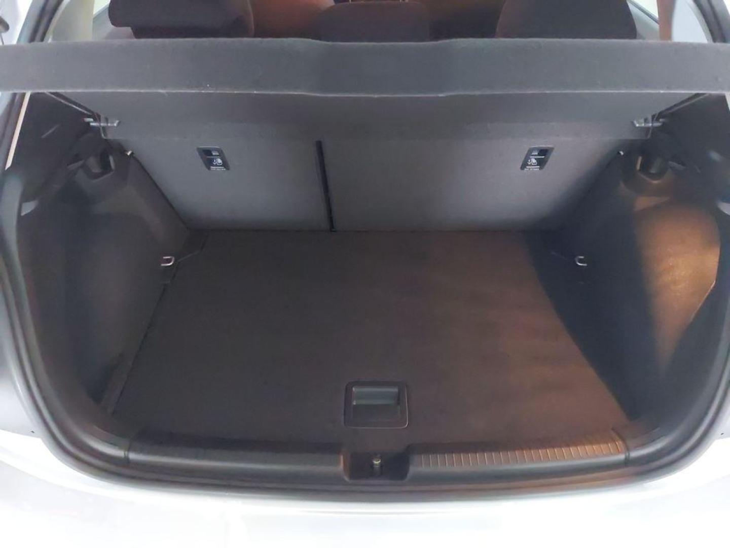 Volkswagen Polo ``Más`` 1.0 TSI 70 kW (95 CV)