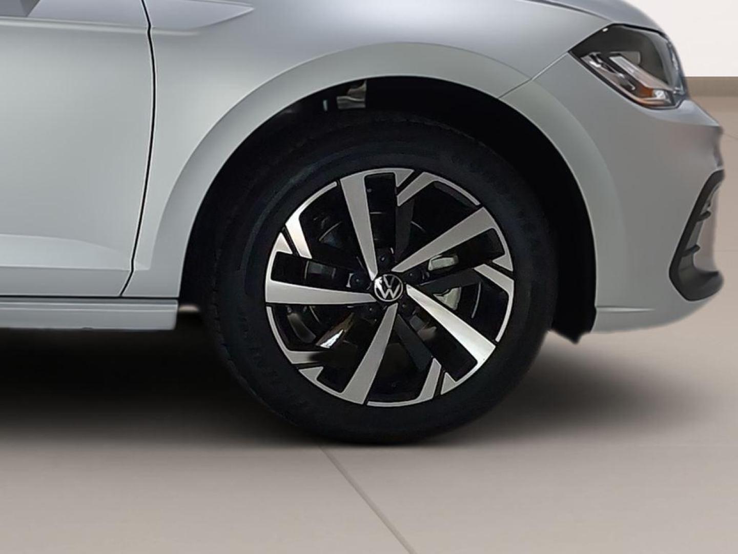 Volkswagen Polo ``Más`` 1.0 TSI 70 kW (95 CV)