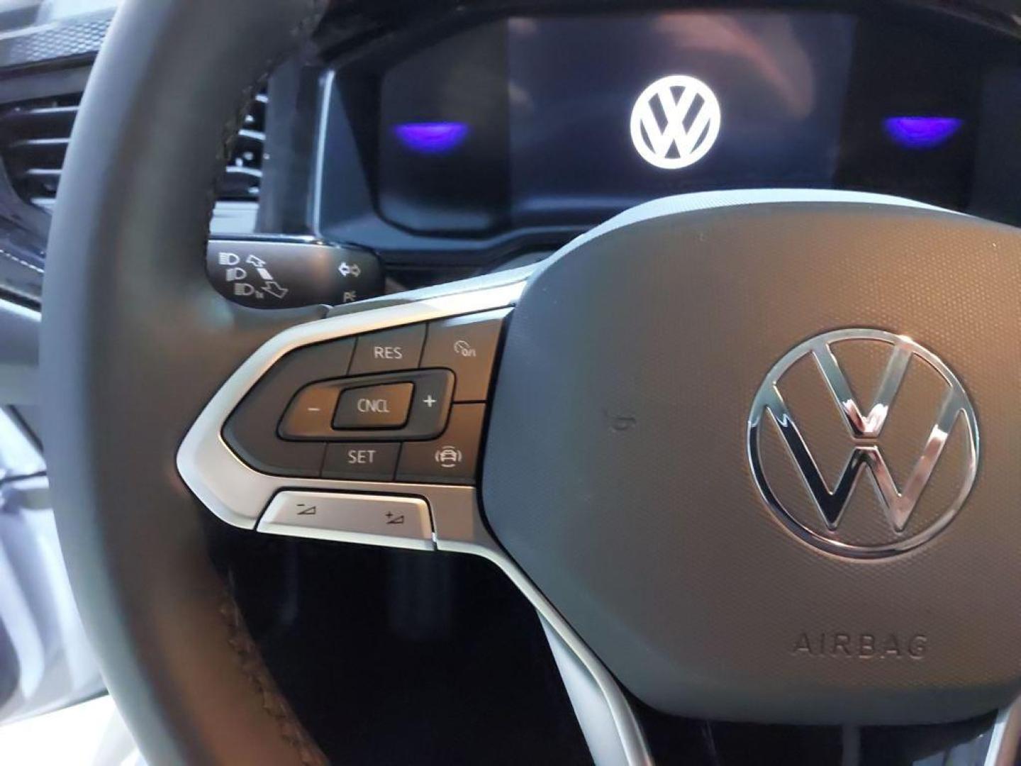 Volkswagen Polo ``Más`` 1.0 TSI 70 kW (95 CV)