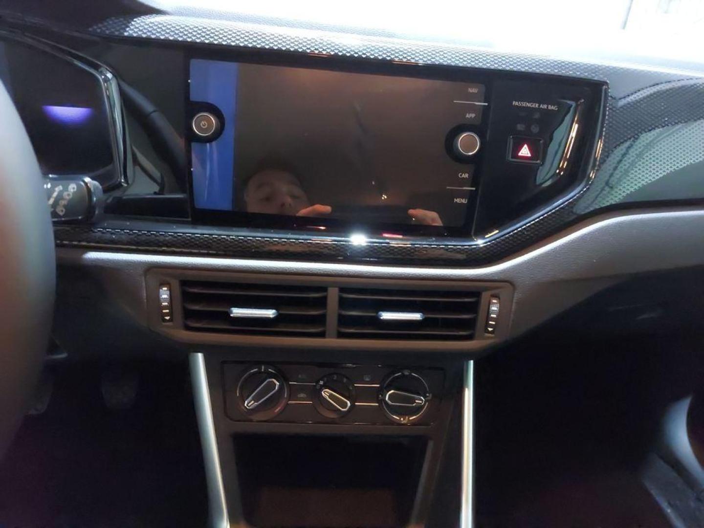 Volkswagen Polo ``Más`` 1.0 TSI 70 kW (95 CV)