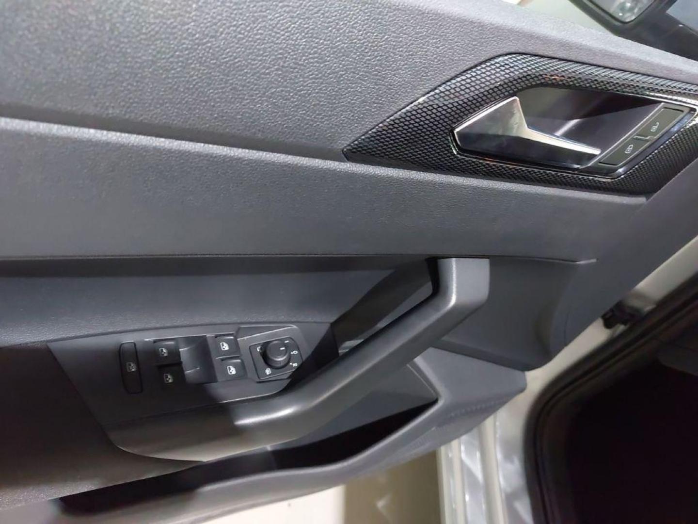 Volkswagen Polo ``Más`` 1.0 TSI 70 kW (95 CV)