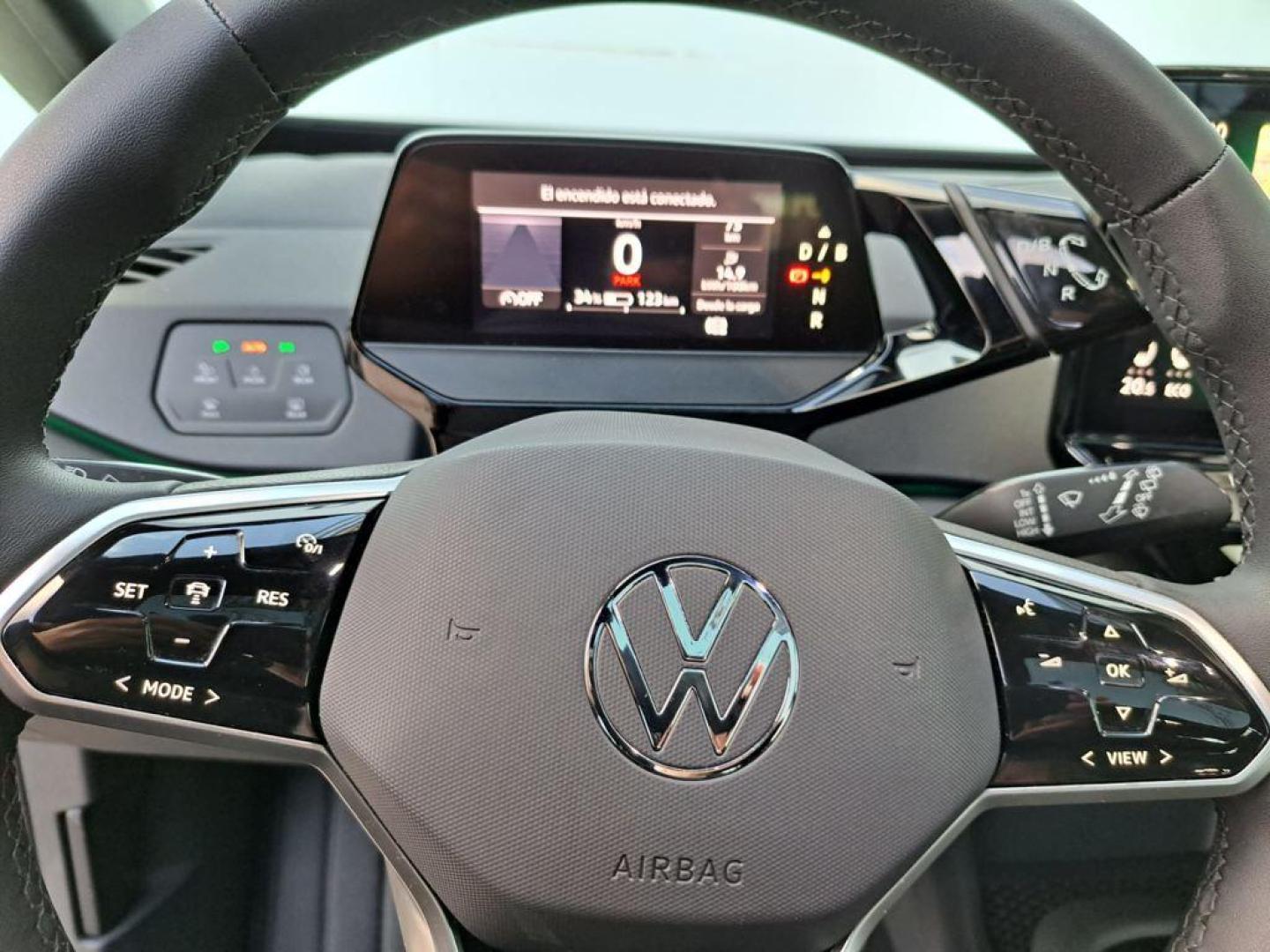 Volkswagen ID.3 Pro 150kW (204CV) 58kWh Automático