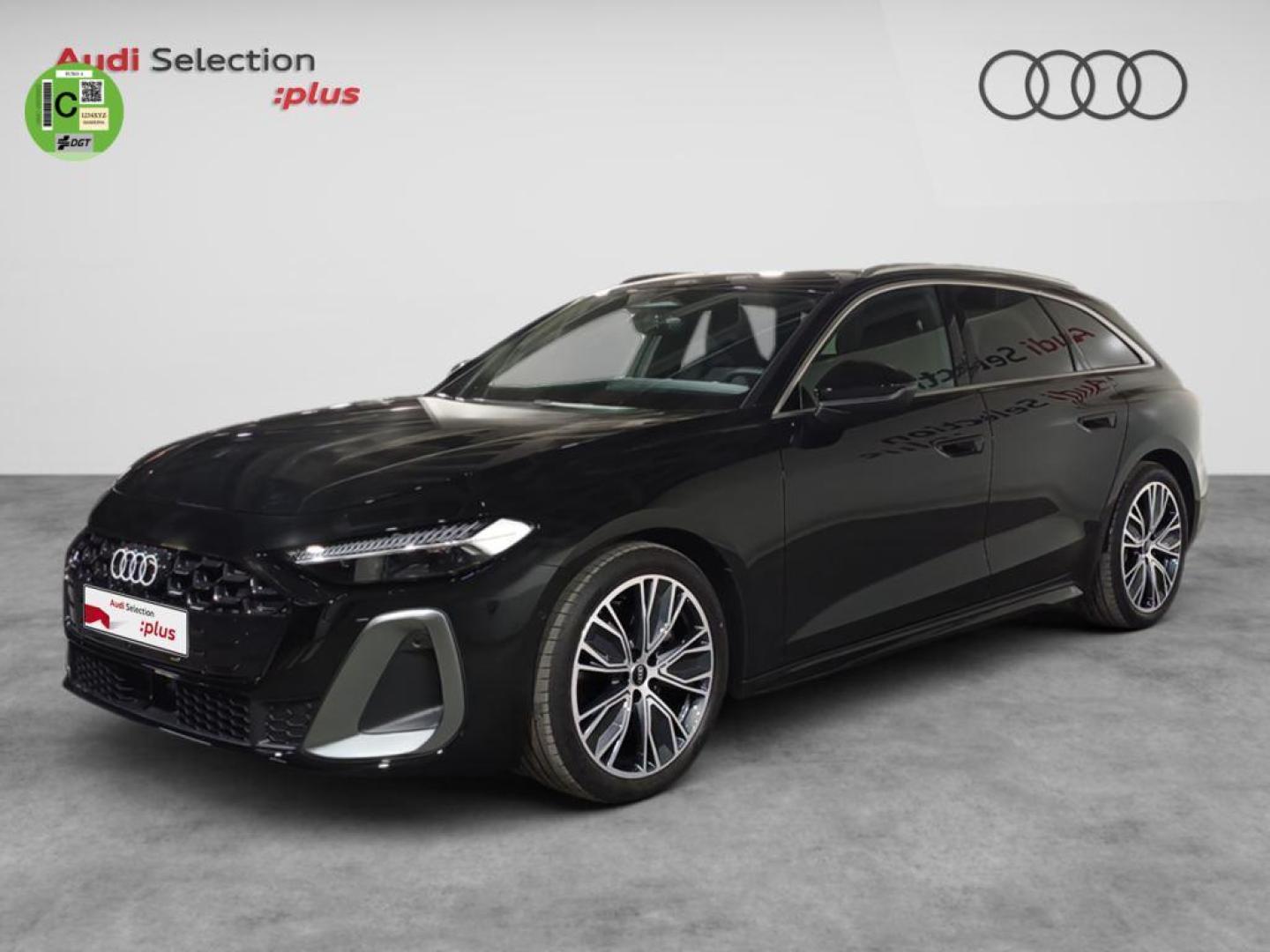 Audi A5 TFSI Advanced 150 kW (204 CV) S tronic