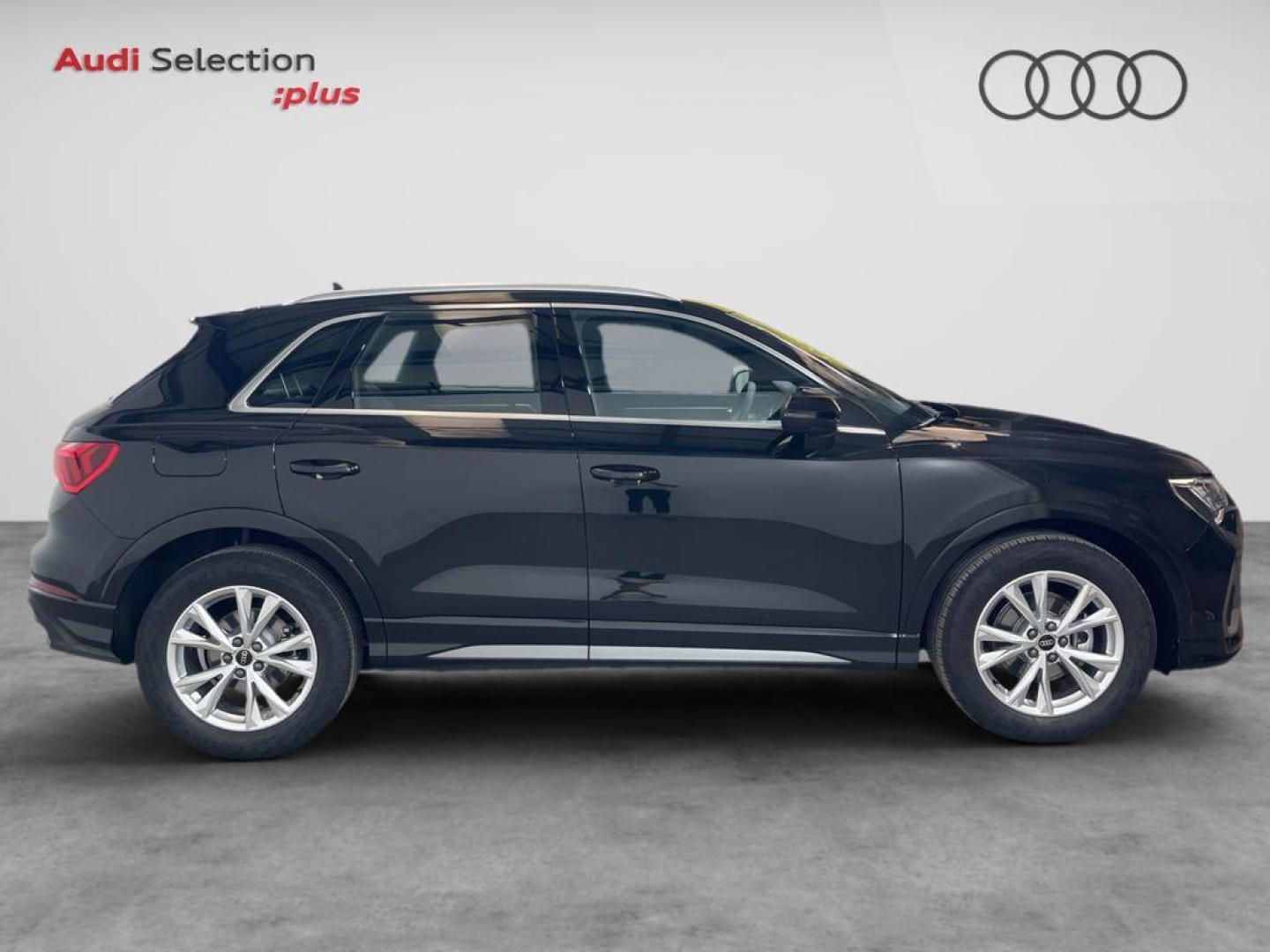 Audi Q3 S line 35 TDI 110 kW (150 CV) S tronic