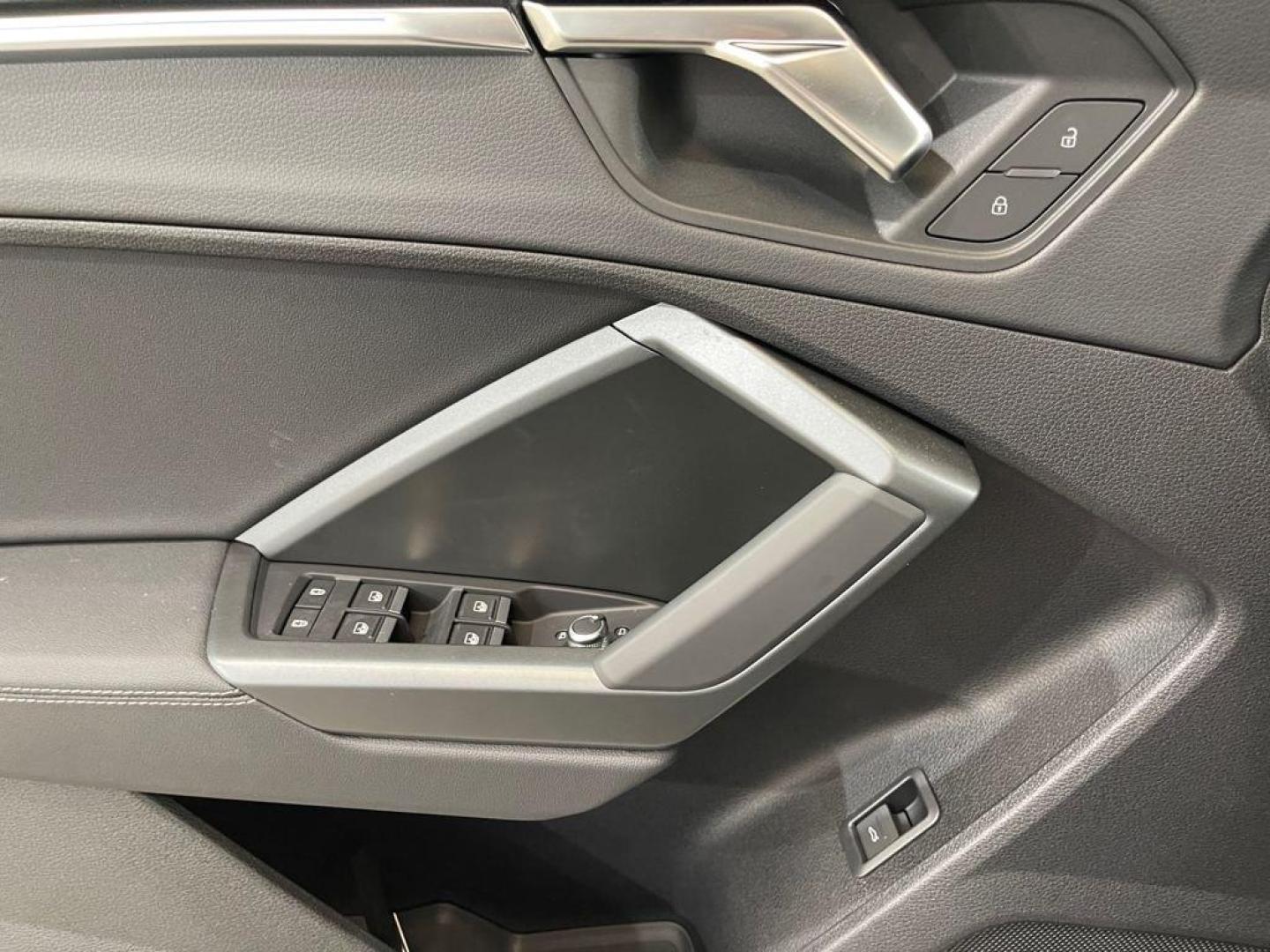 Audi Q3 S line 35 TDI 110 kW (150 CV) S tronic