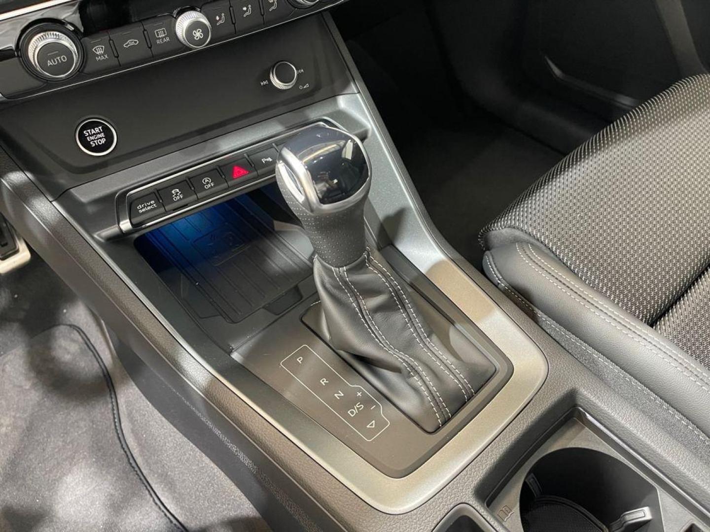 Audi Q3 S line 35 TDI 110 kW (150 CV) S tronic