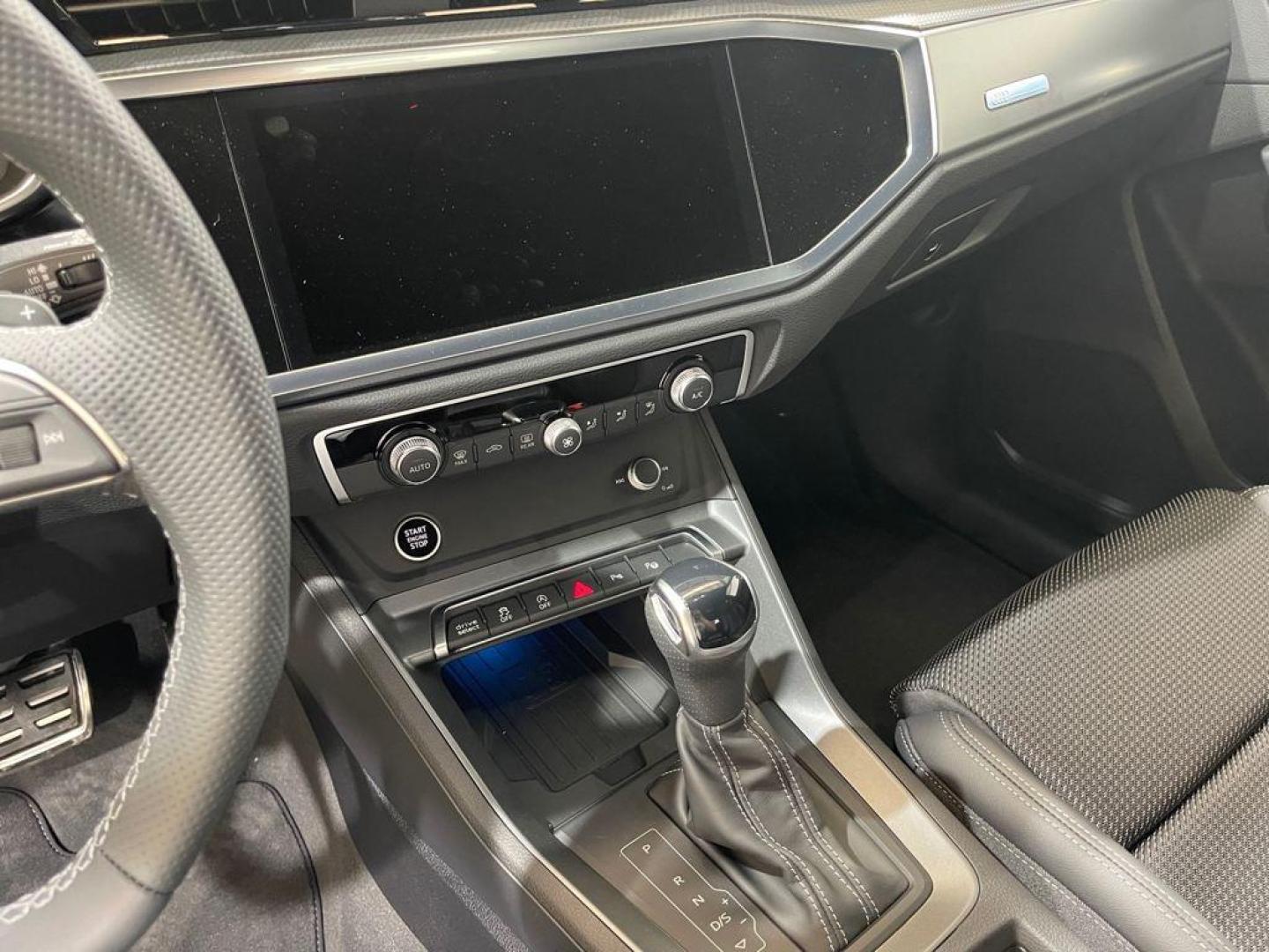 Audi Q3 S line 35 TDI 110 kW (150 CV) S tronic