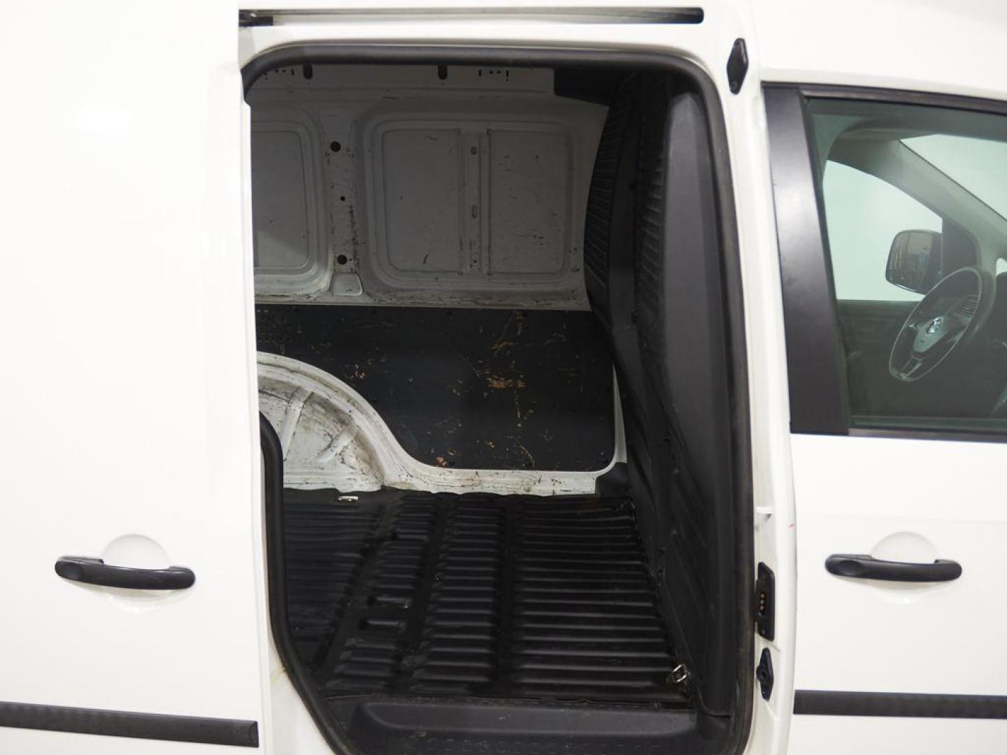 Volkswagen Caddy Furgon Batalla Corta 2.0 TDI BMT 75 kW (102 CV)