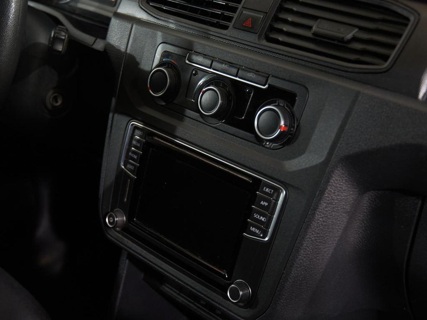 Volkswagen Caddy Furgon Batalla Corta 2.0 TDI BMT 75 kW (102 CV)