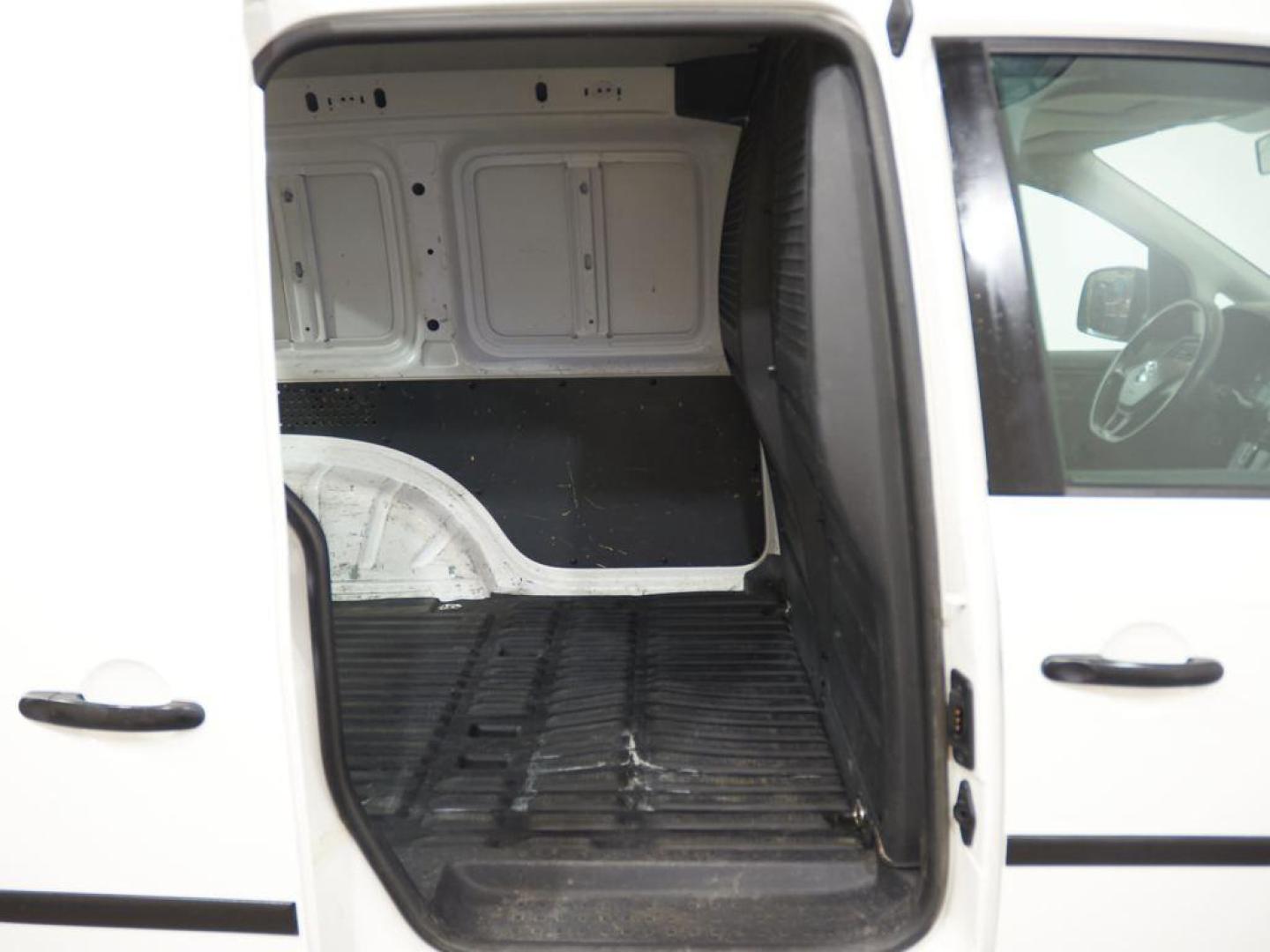 Volkswagen Caddy Furgon Batalla Corta 2.0 TDI BMT 75 kW (102 CV)