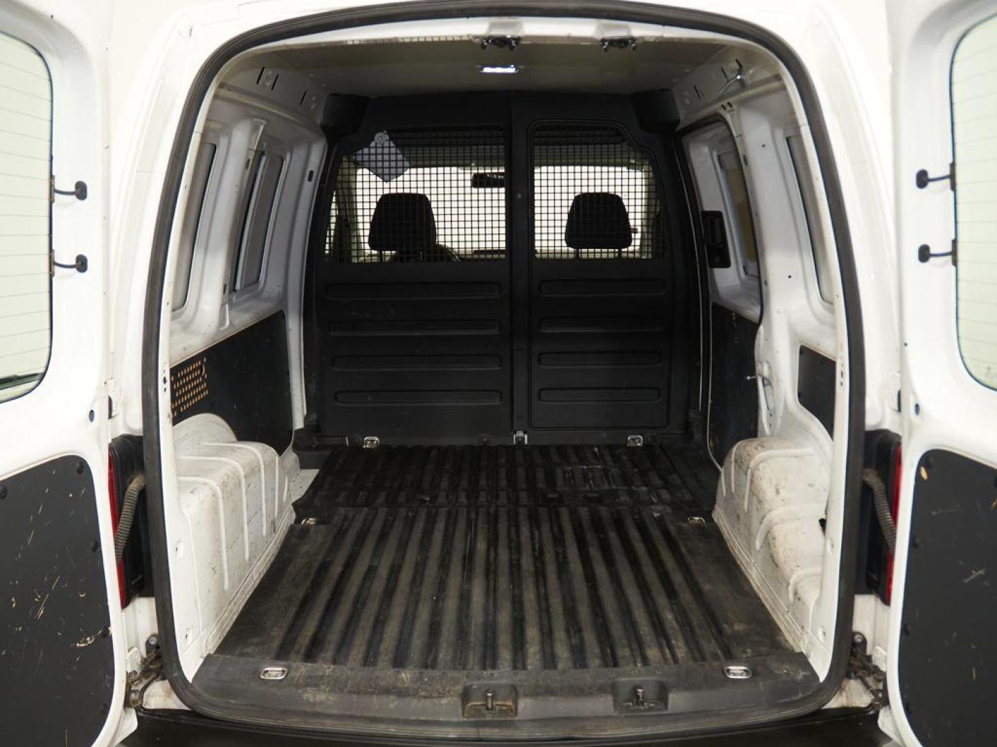 Volkswagen Caddy Furgon Batalla Corta 2.0 TDI BMT 75 kW (102 CV)