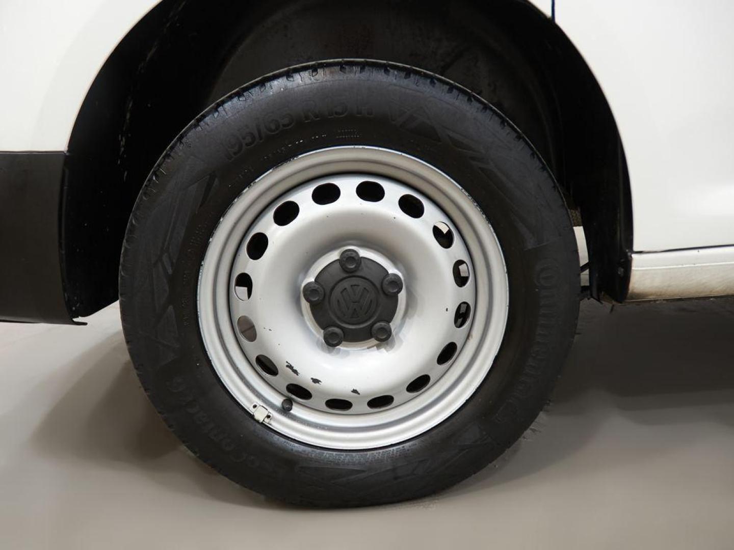 Volkswagen Caddy Furgon Batalla Corta 2.0 TDI BMT 75 kW (102 CV)