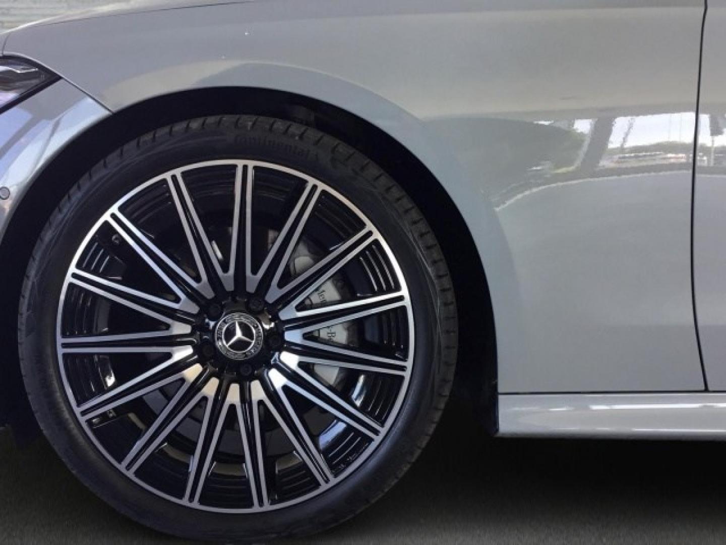 Mercedes Benz CLE 220 d AMG Line Premium Plus Coupe