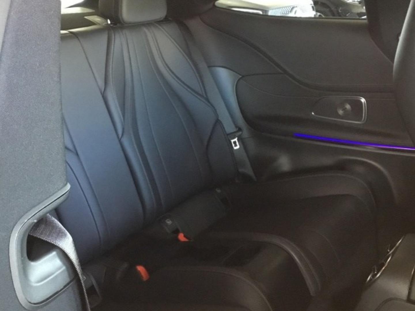 Mercedes Benz CLE 220 d AMG Line Premium Plus Coupe