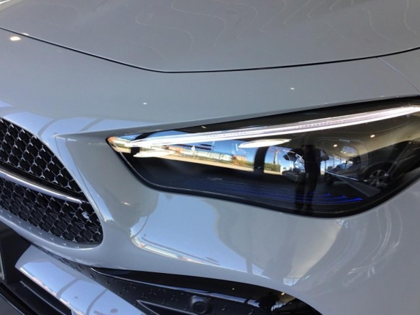 Mercedes Benz CLE 220 d AMG Line Premium Plus Coupe