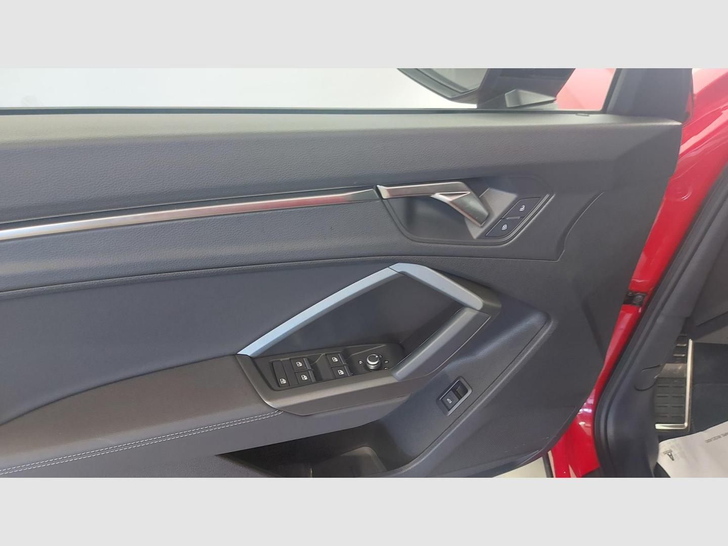 Audi Q3 Black line 35 TDI quattro 110 kW (150 CV) S tronic