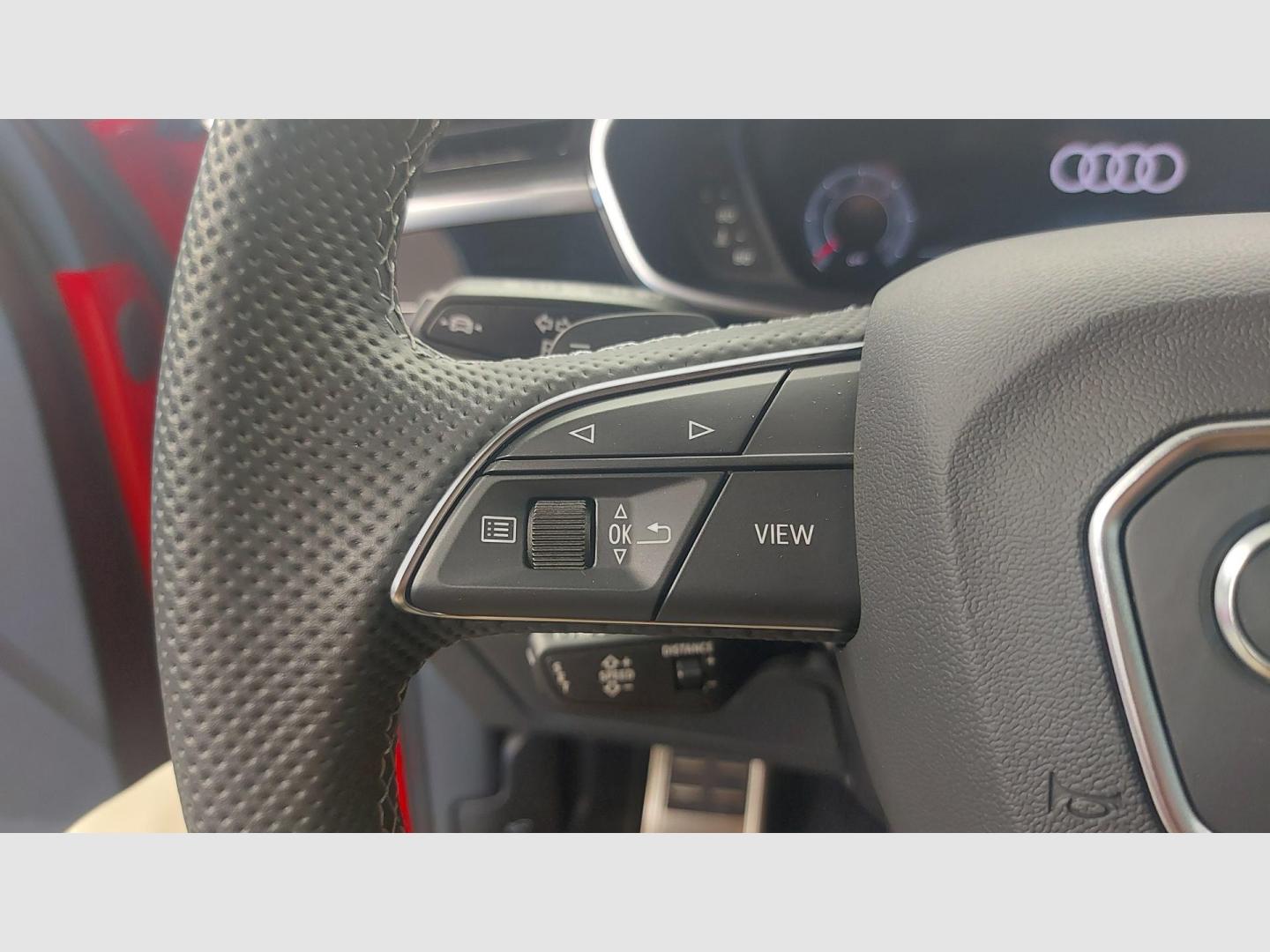 Audi Q3 Black line 35 TDI quattro 110 kW (150 CV) S tronic